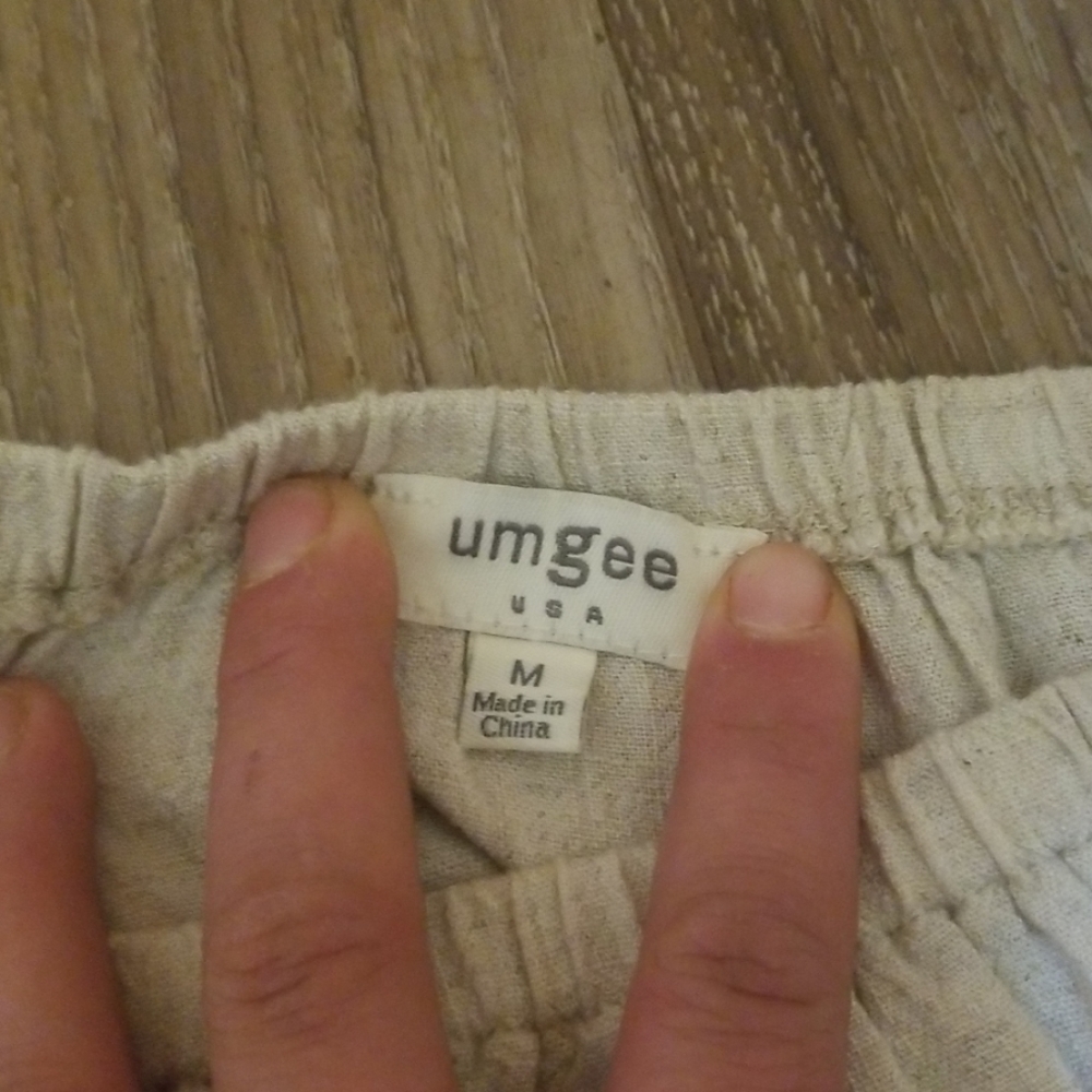 Blouse - Picture 3 of 3